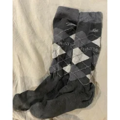 Plusieurs paires de chaussettes