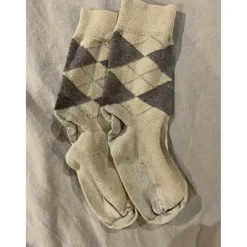 Plusieurs paires de chaussettes