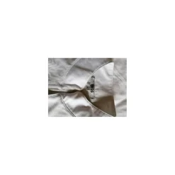 Polo blanc concours Hagg