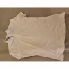 polo blanc euro star
