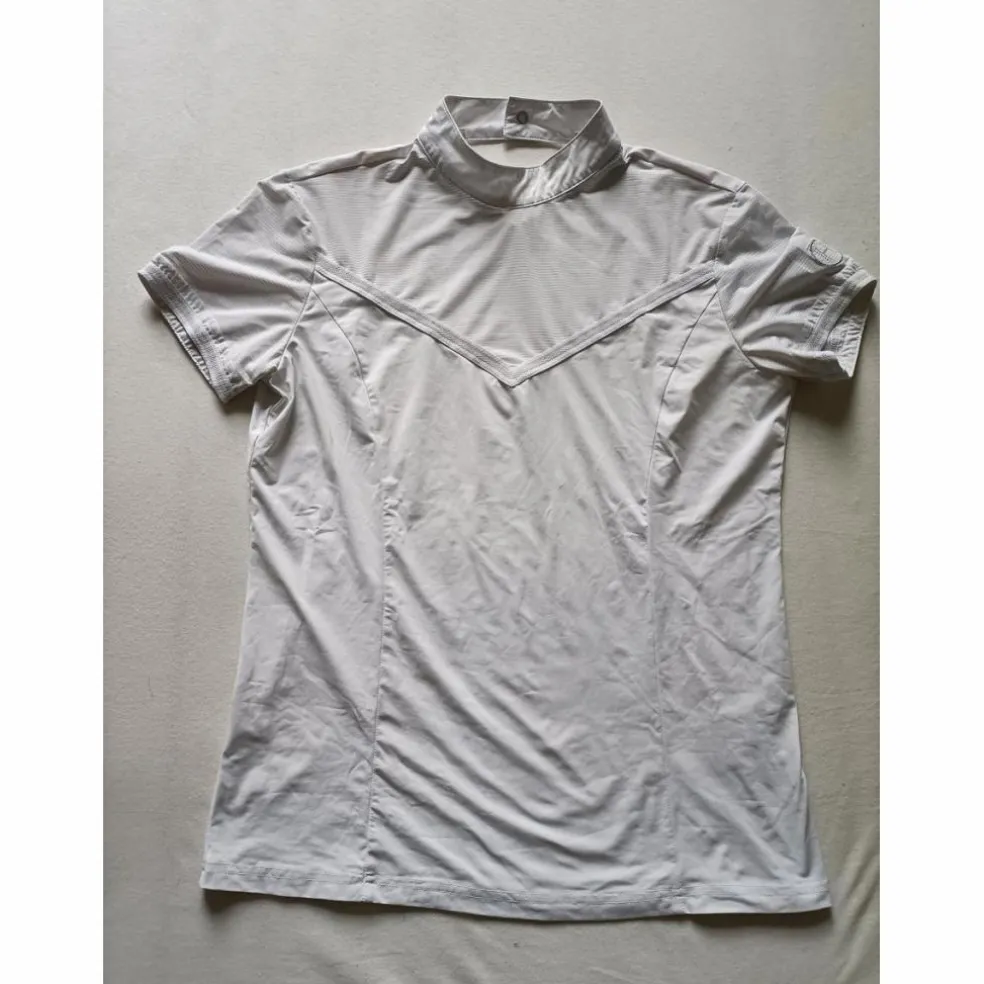 Polo de concours Harcour