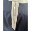 Polo de concours HKM bleu marine