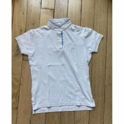 Polo de concours Pénélope Leprevost