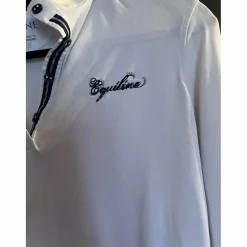 polo de concours équiline