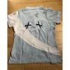 Polo flags and cup