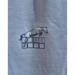 Polo jump'in