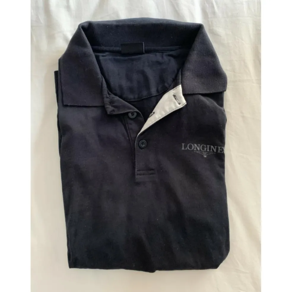 Polo Longines