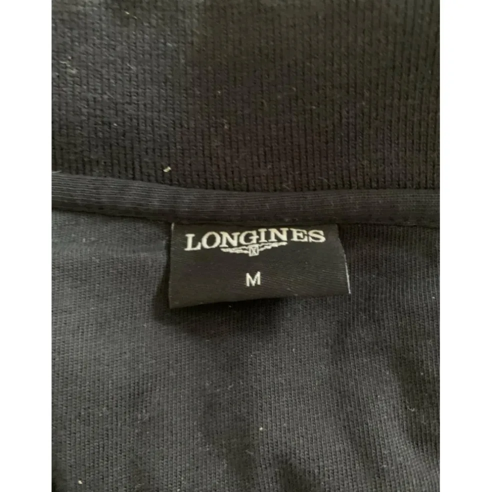Polo Longines