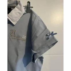 Polo manches courtes