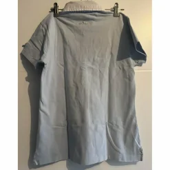 Polo manches courtes