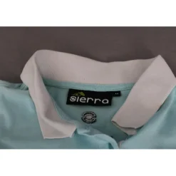 Polo sierra