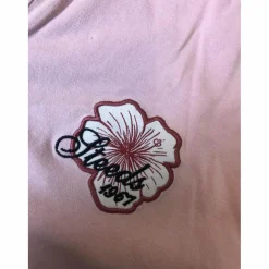 polo Steeds rose