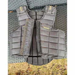 Protection de cross pour cavalier