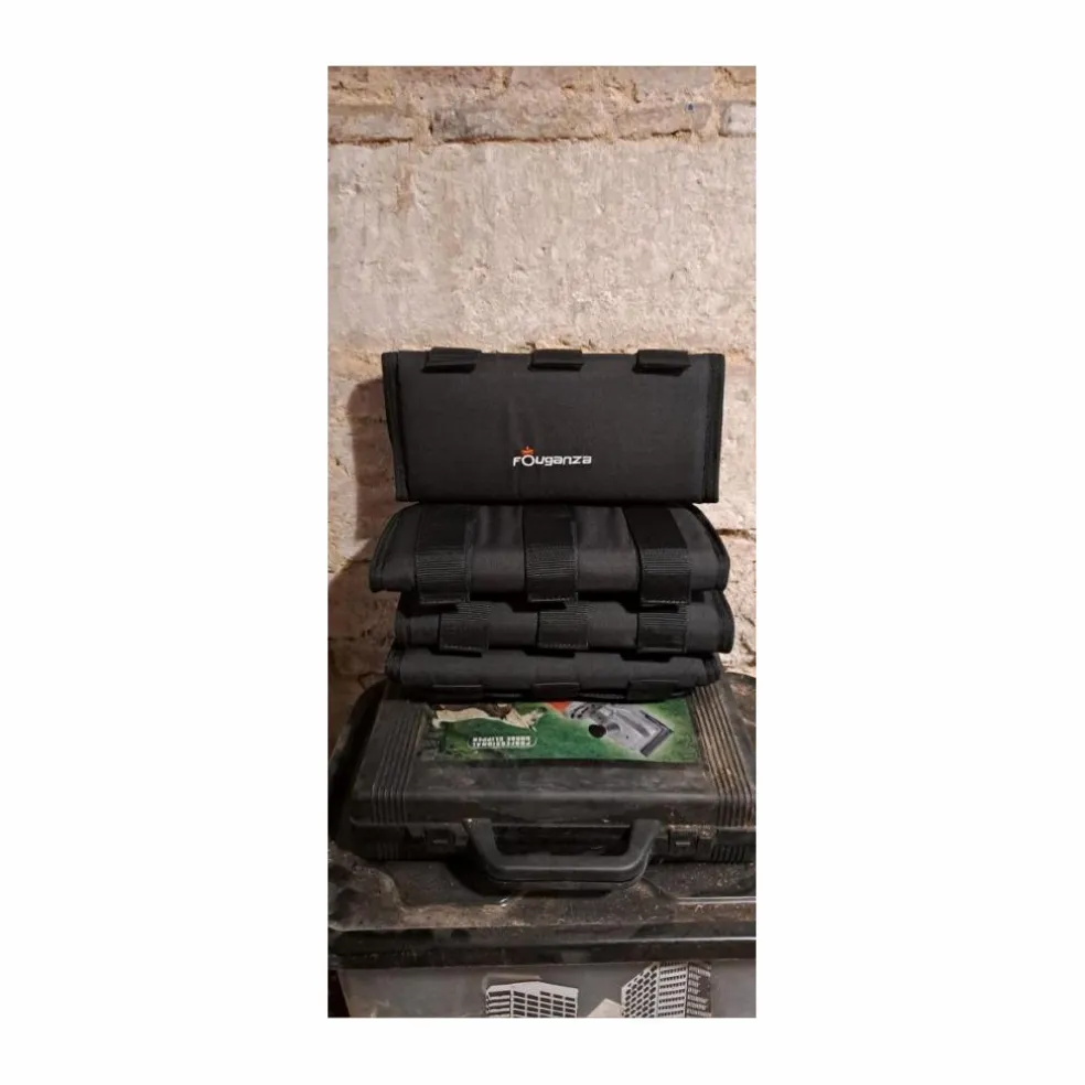 protection de transport taille cob