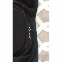 Protection dorsal