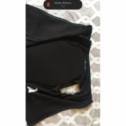 Protection dorsal