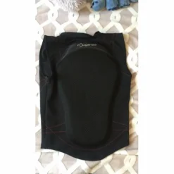 Protection dorsal