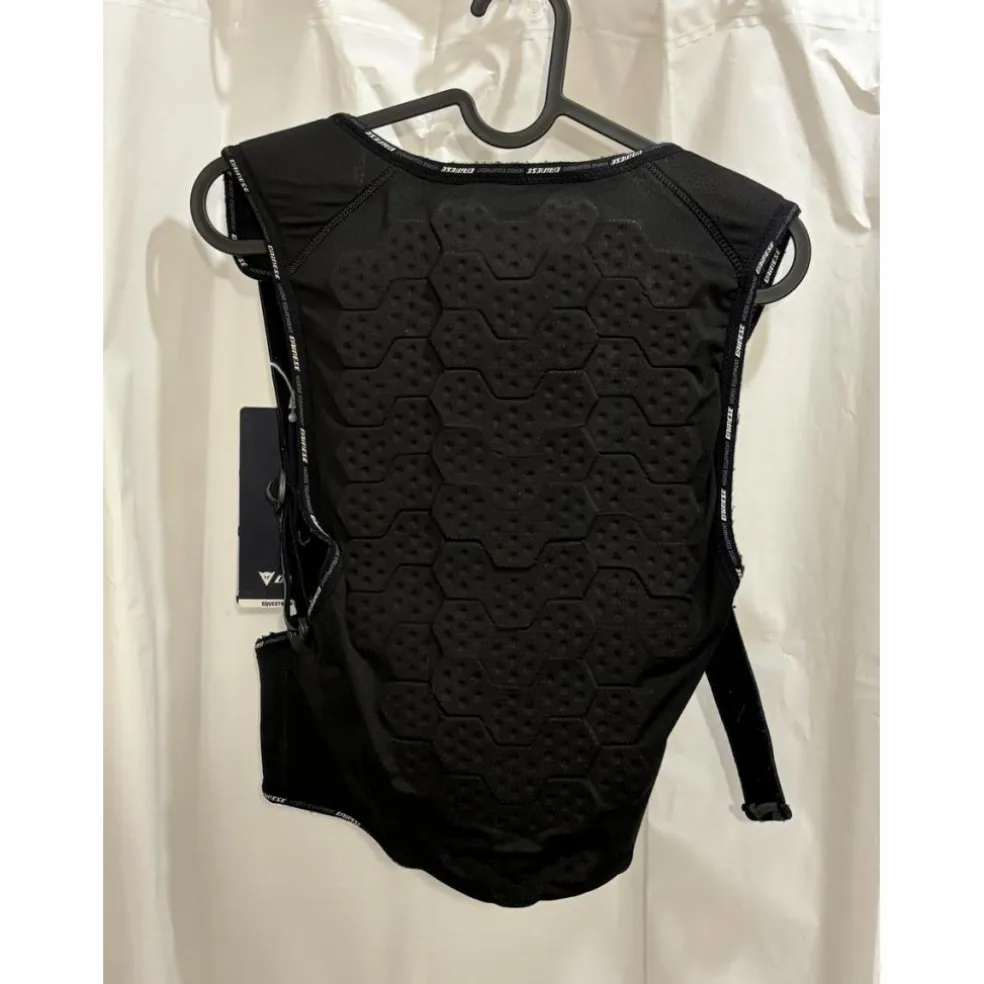Protection dorsale