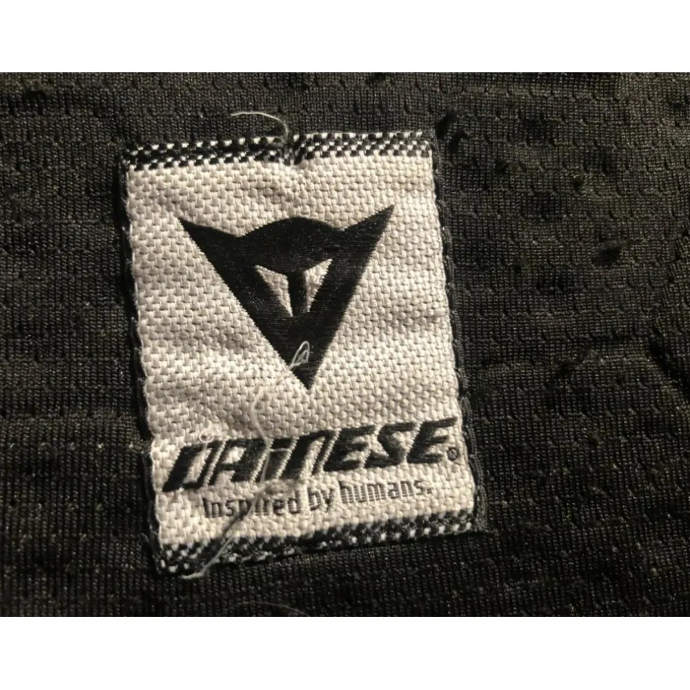 Protection dorsale dainese