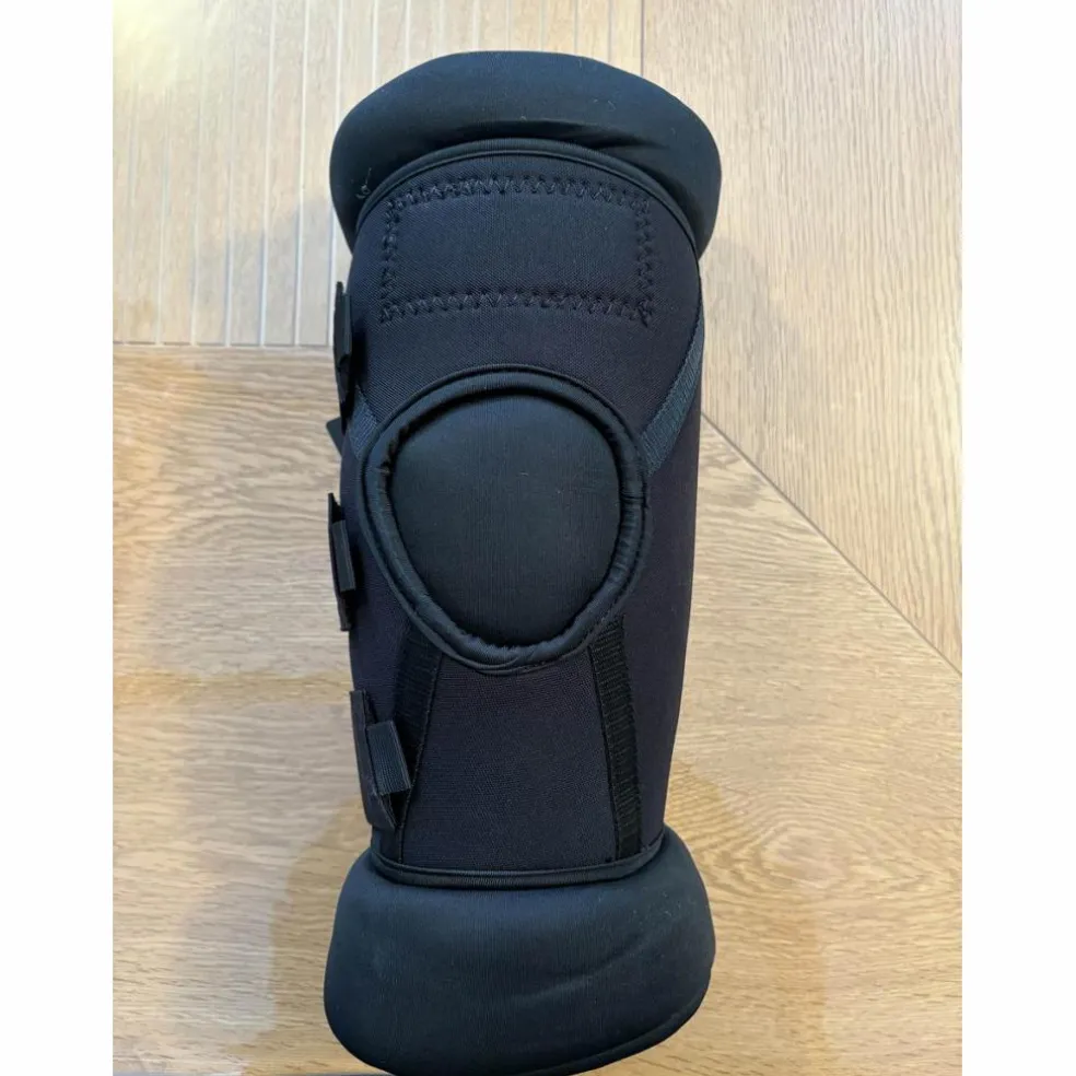 PROTECTION POUR JARRET ROYAL DELUXE NOIR