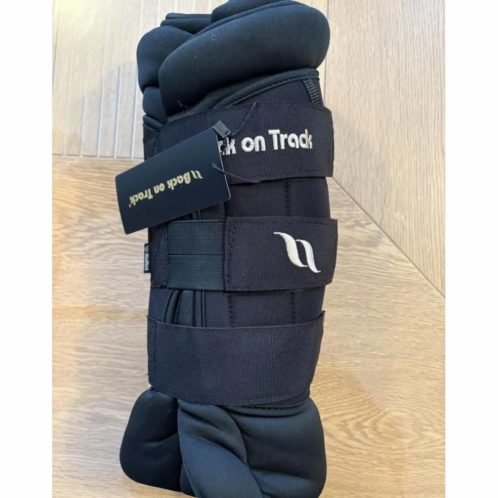 PROTECTION POUR JARRET ROYAL DELUXE NOIR