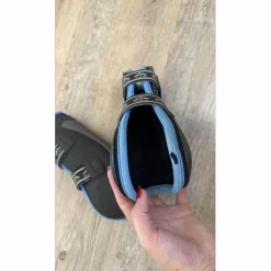 protection veredus color taille M bleu roi