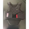 Protège dos / gilet de cross BR « Léopard »