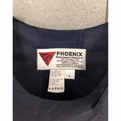 Protège dos Tippery Phoenix S