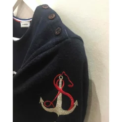 Pull Le Sabotier XL