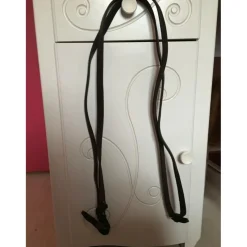 Renes en Cuir Lisse