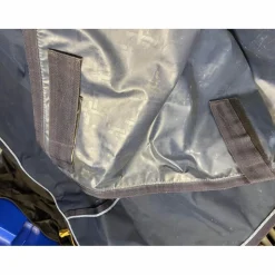 rideau de box equi-thème