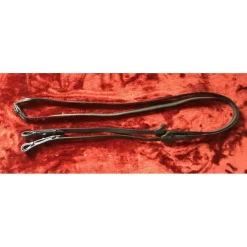Rênes bicolores Roméo Fouganza