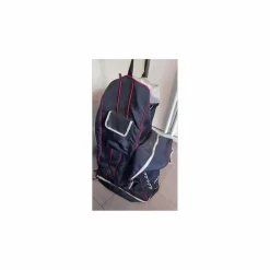 SAC à bottes et casque