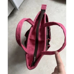 sac à brosse