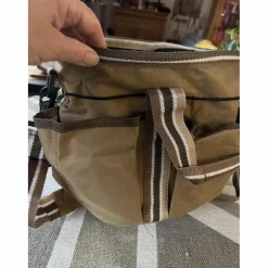 Sac à brosses