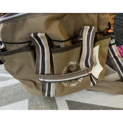 Sac à brosses