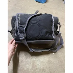 Sac à brosses