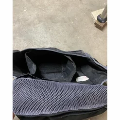 Sac à brosses