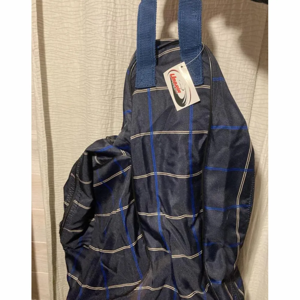 Sac a bottes neuf avec étiquette
