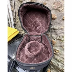 sac bombe/casque Le mieux