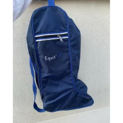 Sac bottes EQUITHEME