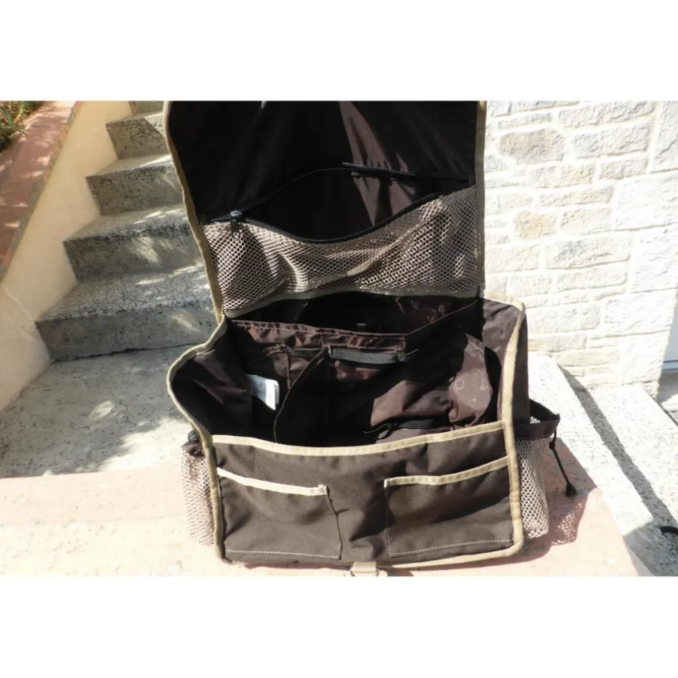 Sac de pasage FOUGANZA