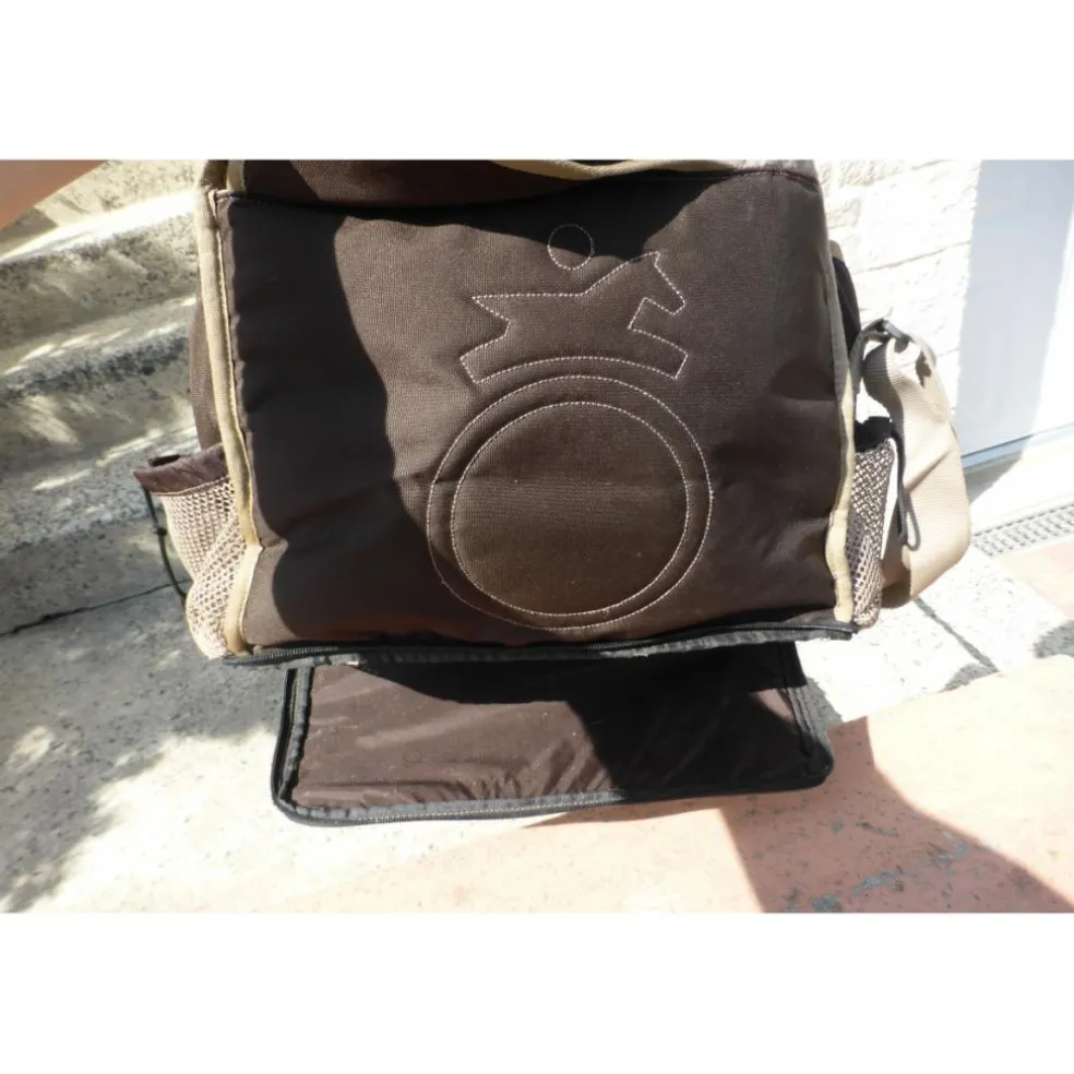 Sac de pasage FOUGANZA