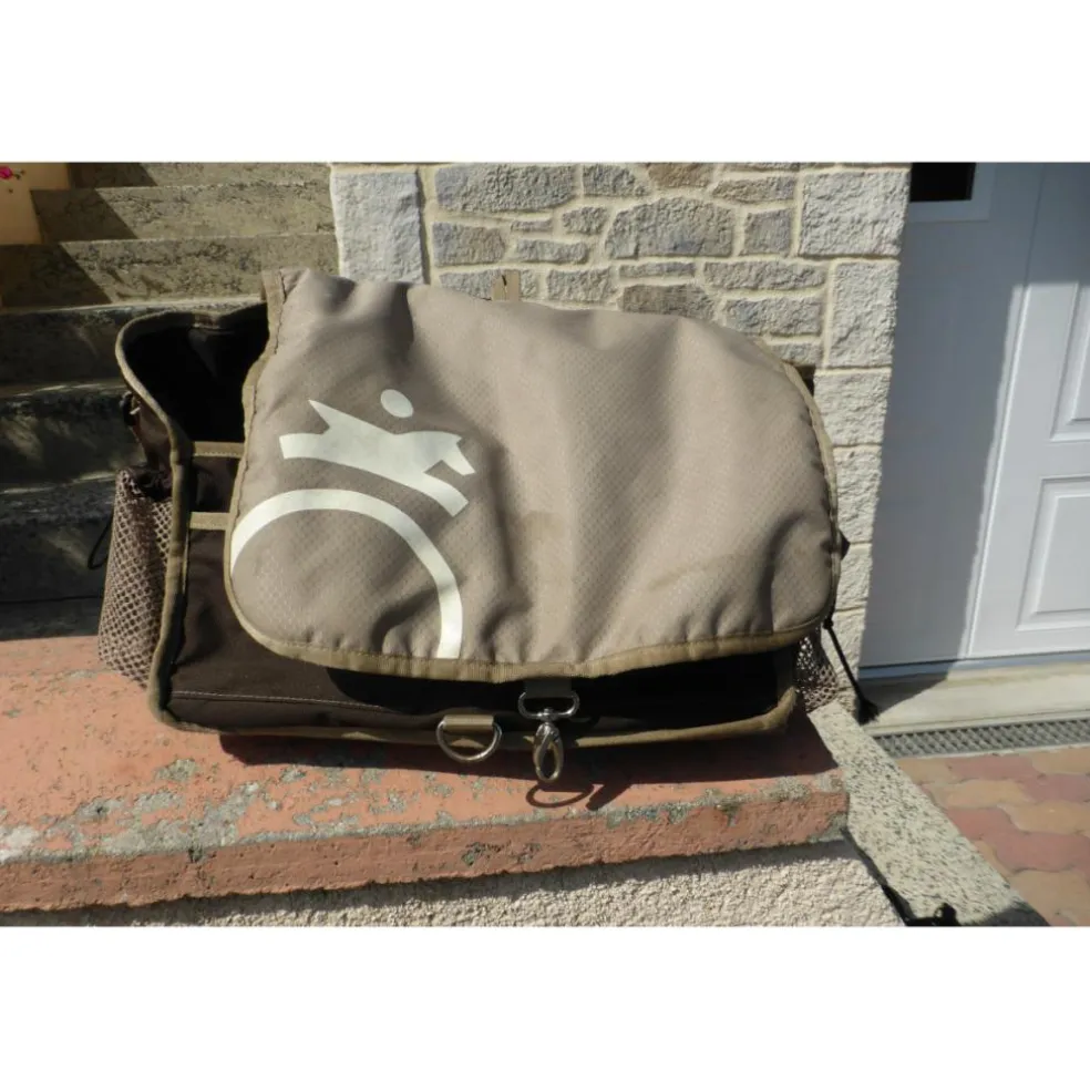 Sac de pasage FOUGANZA
