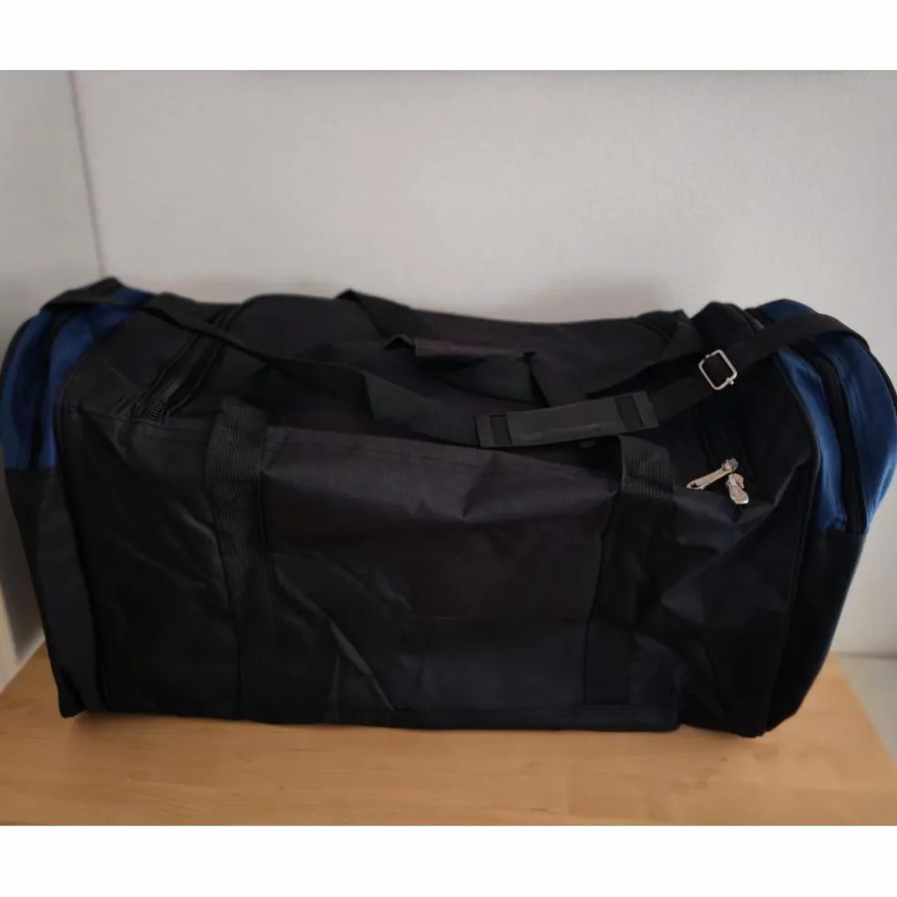 Sac de sport neuf