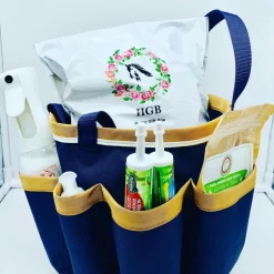 Sac groom