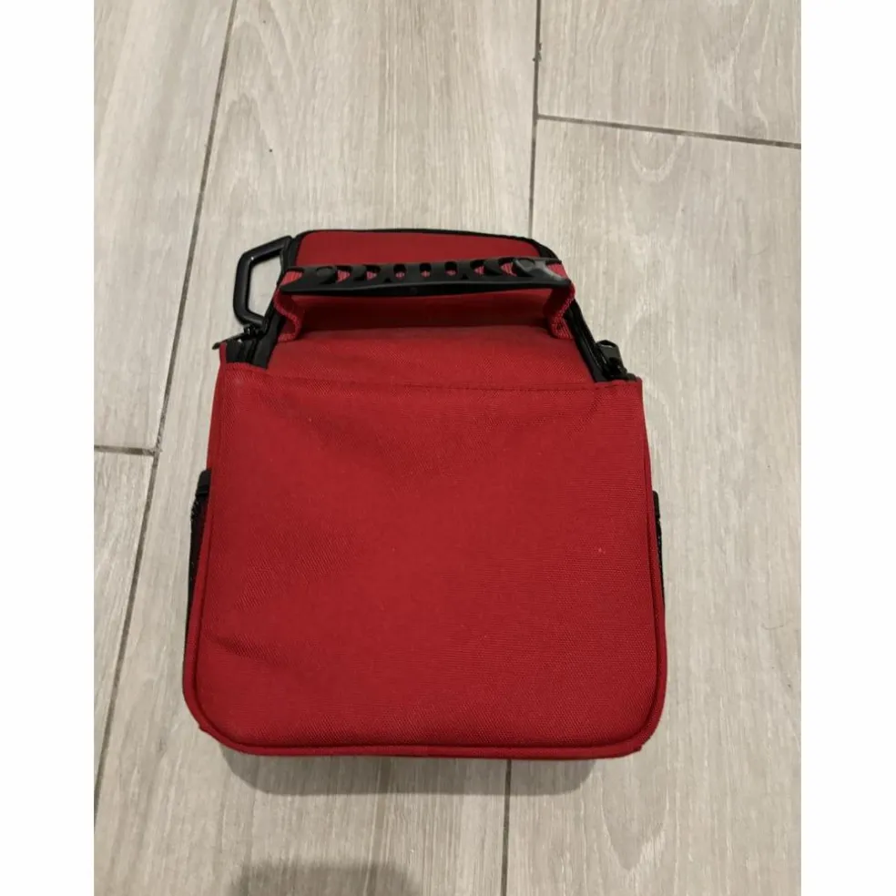 Sac pour produits d’entretien CWD