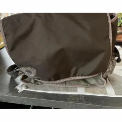 Sac équitation