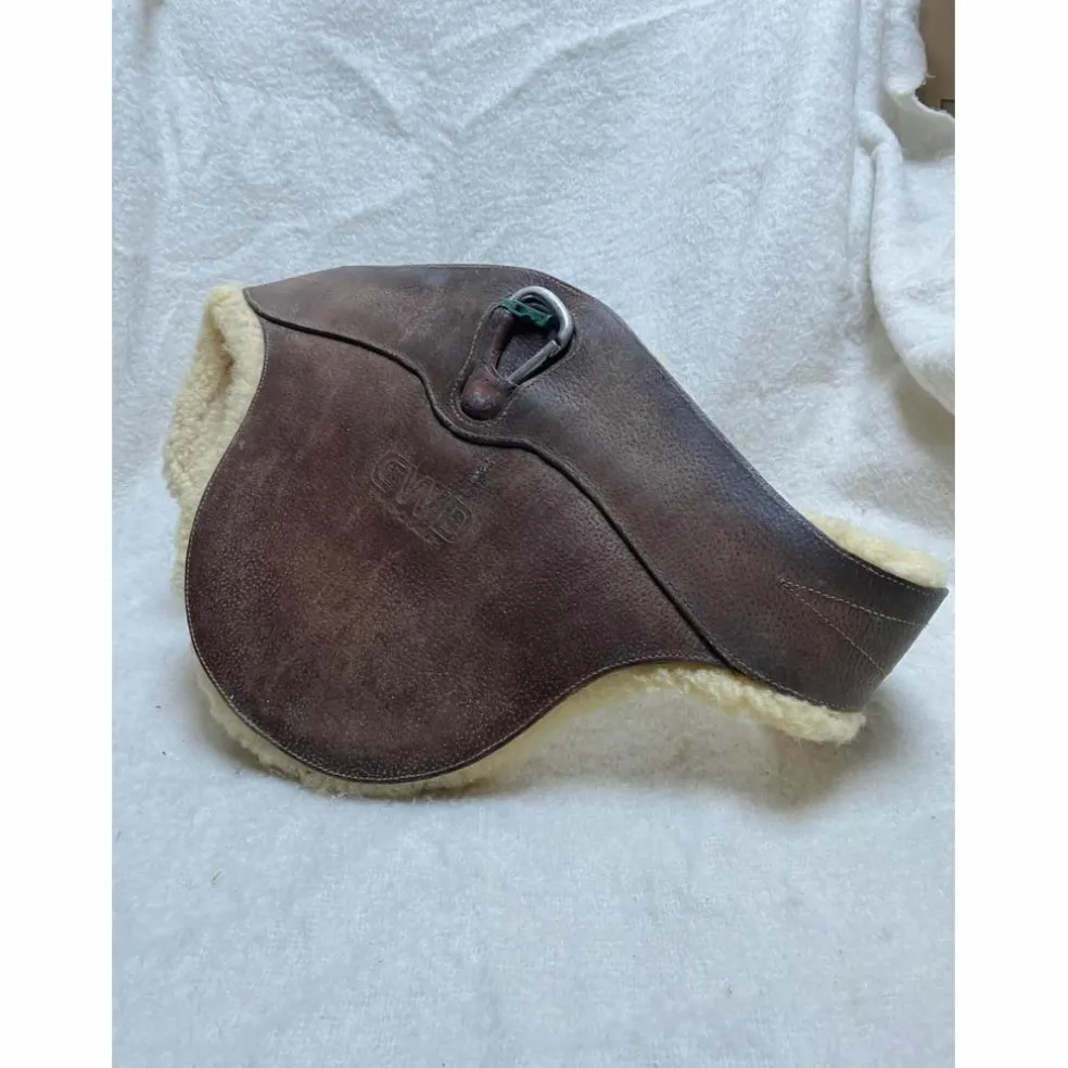 Sangle Bavette CWD mouton