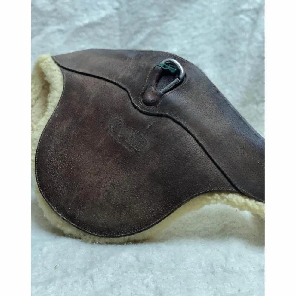 Sangle Bavette CWD mouton